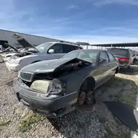 Photo of 1999 Infiniti Infiniti I30