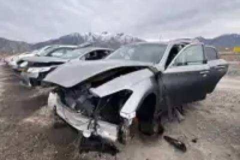 Photo of 2012 Infiniti Infiniti M37
