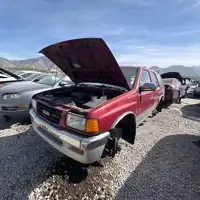 Photo of 1997 Isuzu Isuzu Rodeo