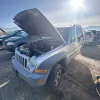 Photo of 2005 Jeep Liberty