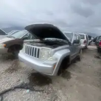 Photo of 2008 Jeep Liberty