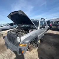 Photo of 2005 Jeep Liberty