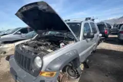 Photo of 2005 Jeep Liberty