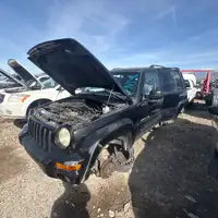 Photo of 2002 Jeep Liberty
