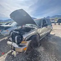 Photo of 2007 Jeep Liberty
