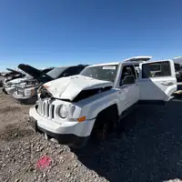 Photo of 2011 Jeep Patriot
