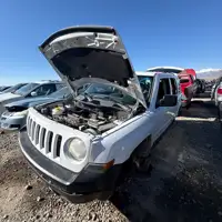 Photo of 2012 Jeep Patriot