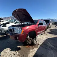 Photo of 2007 Jeep Grand Cherokee