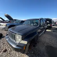 Photo of 2008 Jeep Liberty