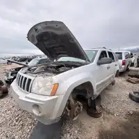 Photo of 2005 Jeep Grand Cherokee