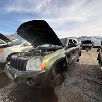 Photo of 2006 Jeep Grand Cherokee