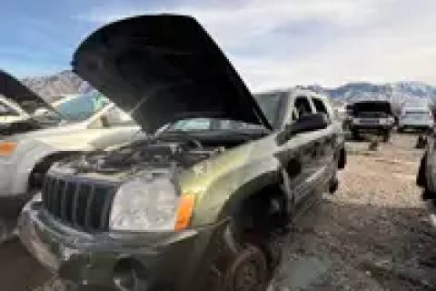 Photo of 2006 Jeep Grand Cherokee