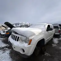 Photo of 2007 Jeep Grand Cherokee