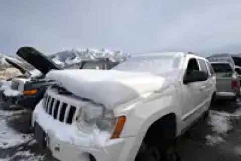 Photo of 2007 Jeep Grand Cherokee
