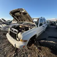 Photo of 2005 Jeep Liberty