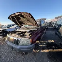 Photo of 1999 Jeep Grand Cherokee