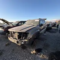 Photo of 1999 Jeep Grand Cherokee