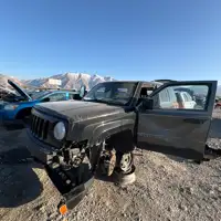 Photo of 2016 Jeep Patriot