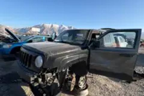 Photo of 2016 Jeep Patriot