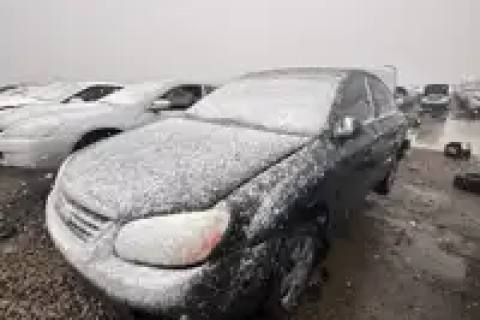 Photo of 2008 Kia Spectra