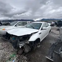 Photo of 2011 Kia Optima