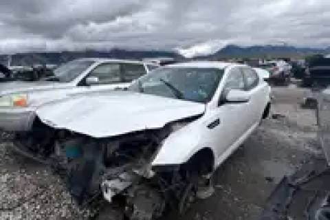 Photo of 2011 Kia Optima