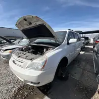 Photo of 2008 Kia Sedona