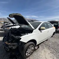 Photo of 2012 Kia Forte