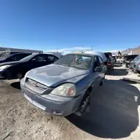 Photo of 2004 Kia Rio