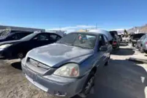 Photo of 2004 Kia Rio