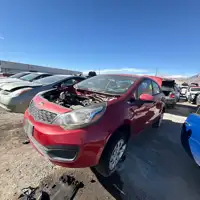 Photo of 2014 Kia Rio