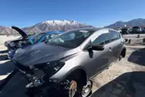 Photo of 2015 Kia Forte
