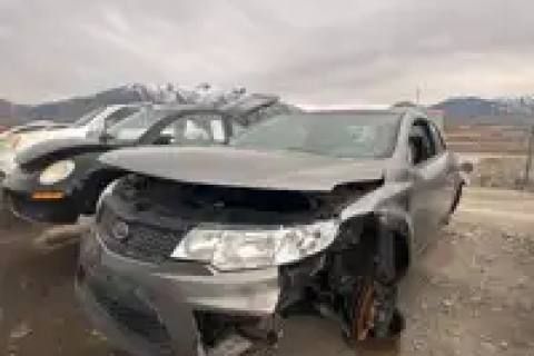 Photo of 2011 Kia Forte