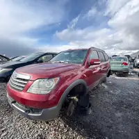 Photo of 2009 Kia Borrego