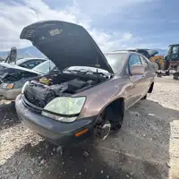 Photo of 1999 Lexus Lexus Rx300