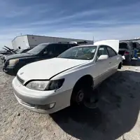 Photo of 2001 Lexus Lexus Es300