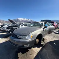 Photo of 2000 Lexus Lexus Es300