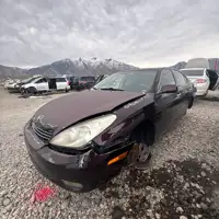 Photo of 2002 Lexus Lexus Es300