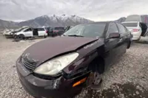 Photo of 2002 Lexus Lexus Es300