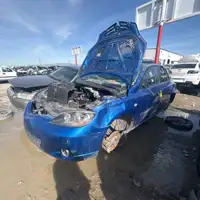 Photo of 2006 Mazda Mazda 3