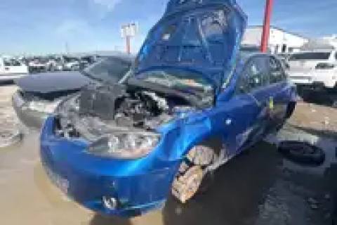 Photo of 2006 Mazda Mazda 3