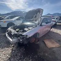 Photo of 2004 Mazda Mazda 3