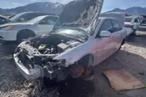 Photo of 2004 Mazda Mazda 3