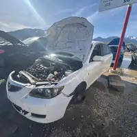 Photo of 2007 Mazda Mazda 3