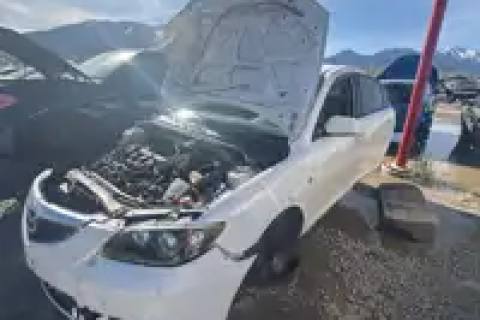 Photo of 2007 Mazda Mazda 3