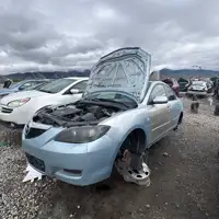 Photo of 2008 Mazda Mazda 3