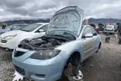 Photo of 2008 Mazda Mazda 3
