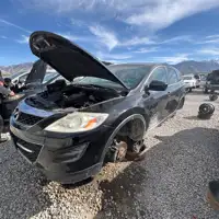 Photo of 2010 Mazda Mazda Cx-9