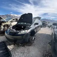 Photo of 2009 Mazda Mazda Cx-7