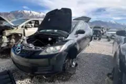 Photo of 2009 Mazda Mazda Cx-7
